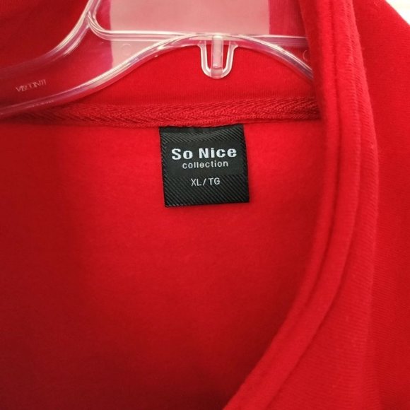 So Nice Collection Women’s Jacket - Picture 5 of 7